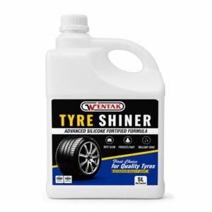 Tyre Shiner