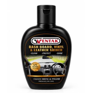 Dashboard shiner