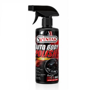 Auto Body Polish