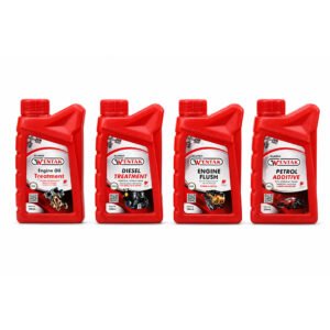 Engine flush, Engine Oil, Petro;l Additive