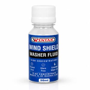 Windshield Washer