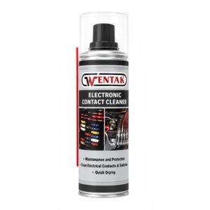 Electronic Contact Cleaner