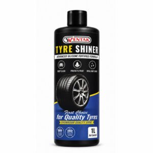 Tyre Shiner
