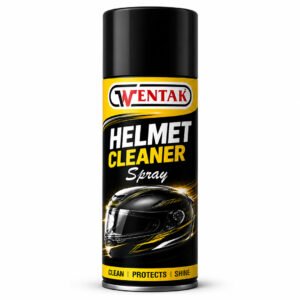 Helmet Cleaner