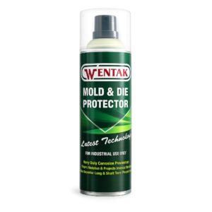 Mold & Die Protector