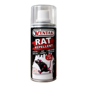 Rat Repplent