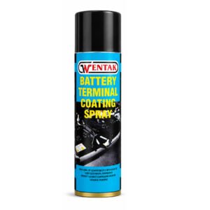 Battery terminal
