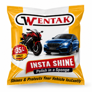 Sponge Polish
