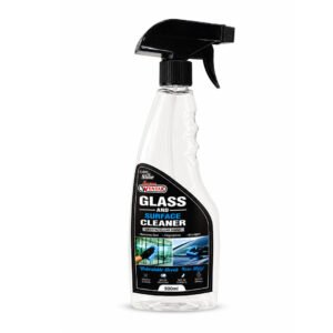 Glass & Surface  Cleaner