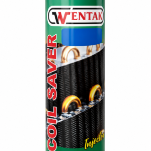 Coil saver