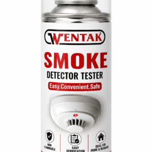 Smoke detector